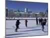 Montreal, Canada-null-Mounted Photographic Print