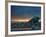 Montreal City View-Irene Suchocki-Framed Photographic Print