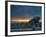 Montreal City View-Irene Suchocki-Framed Photographic Print