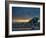 Montreal City View-Irene Suchocki-Framed Photographic Print