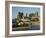 Montreal, Quebec, Canada, North America-Ken Gillham-Framed Photographic Print