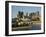Montreal, Quebec, Canada, North America-Ken Gillham-Framed Photographic Print