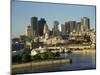 Montreal, Quebec, Canada, North America-Ken Gillham-Mounted Photographic Print