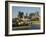 Montreal, Quebec, Canada, North America-Ken Gillham-Framed Photographic Print