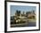 Montreal, Quebec, Canada, North America-Ken Gillham-Framed Photographic Print