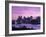 Montreal, Quebec, Canada-Walter Bibikow-Framed Photographic Print