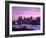 Montreal, Quebec, Canada-Walter Bibikow-Framed Photographic Print