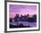 Montreal, Quebec, Canada-Walter Bibikow-Framed Photographic Print