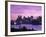 Montreal, Quebec, Canada-Walter Bibikow-Framed Photographic Print