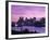 Montreal, Quebec, Canada-Walter Bibikow-Framed Photographic Print