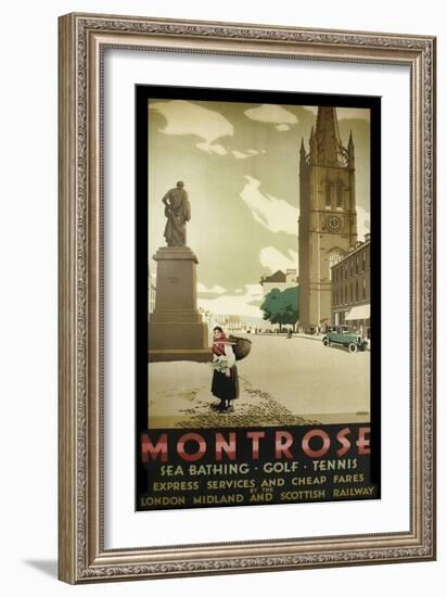 Montrose-null-Framed Giclee Print