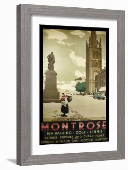 Montrose-null-Framed Giclee Print