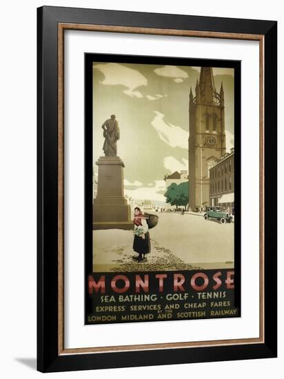 Montrose-null-Framed Giclee Print