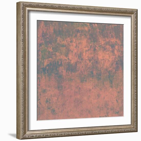 Montseny-Maryse Pique-Framed Giclee Print