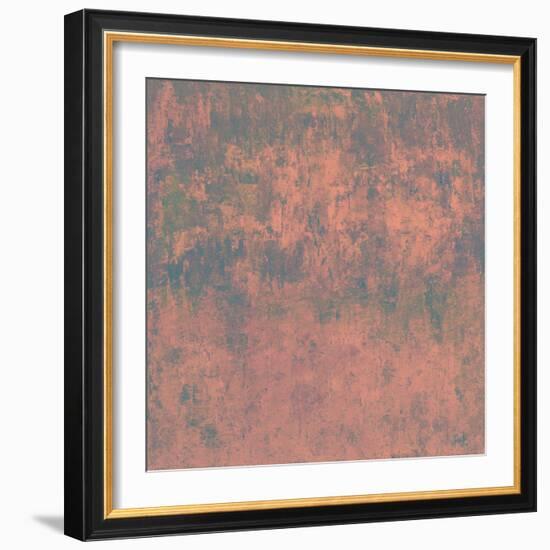 Montseny-Maryse Pique-Framed Giclee Print