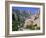 Montserrat Monastery Founded in 1025, Catalunya (Catalonia) (Cataluna), Spain, Europe-Gavin Hellier-Framed Photographic Print