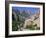 Montserrat Monastery Founded in 1025, Catalunya (Catalonia) (Cataluna), Spain, Europe-Gavin Hellier-Framed Photographic Print