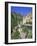 Montserrat Monastery Founded in 1025, Catalunya (Catalonia) (Cataluna), Spain, Europe-Gavin Hellier-Framed Photographic Print