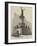 Monument at Bilbao to Those Slain in the Spanish Civil Wars Forty Years Ago-null-Framed Giclee Print