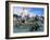 Monument Aux Girondins, Bordeaux, Gironde, Aquitaine, France-J Lightfoot-Framed Photographic Print