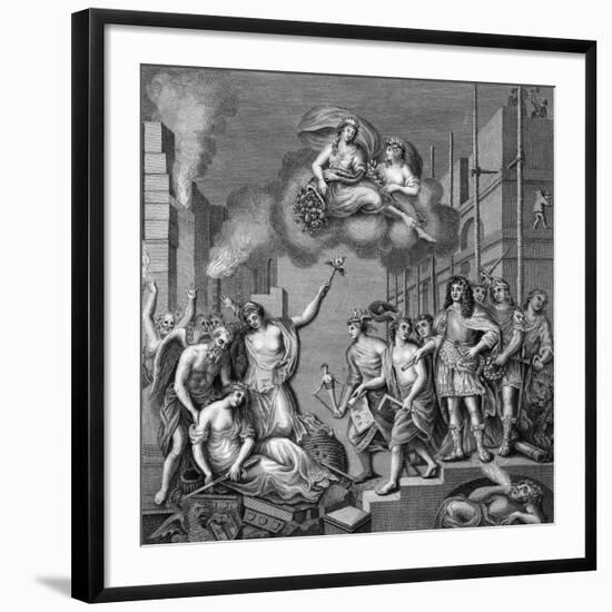 Art Print, , large