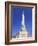 Monument of Freedom, Riga, Latvia-Keren Su-Framed Photographic Print