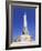 Monument of Freedom, Riga, Latvia-Keren Su-Framed Photographic Print