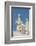 Monument of the Discoveries, Lisbon, Portugal, Europe-Lisa S. Engelbrecht-Framed Photographic Print