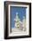 Monument of the Discoveries, Lisbon, Portugal, Europe-Lisa S. Engelbrecht-Framed Photographic Print