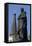 Monument to Count Mikhail Vorontsov Semyonovich (1782-1856)-null-Framed Premier Image Canvas