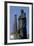 Monument to Count Mikhail Vorontsov Semyonovich (1782-1856)-null-Framed Photographic Print