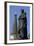 Monument to Count Mikhail Vorontsov Semyonovich (1782-1856)-null-Framed Photographic Print