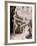 Monument to Frederic Chopin-French School-Framed Giclee Print