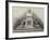 Monument to General Sir James Outram, in Westminster Abbey-null-Framed Giclee Print