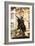 Monument to Josip Jelacic-null-Framed Photographic Print