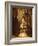 Monument to Mignard, c.1735-Francois Boucher-Framed Giclee Print