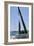 Monument To Pythagoras of Samos-Detlev Van Ravenswaay-Framed Photographic Print