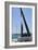 Monument To Pythagoras of Samos-Detlev Van Ravenswaay-Framed Photographic Print