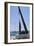 Monument To Pythagoras of Samos-Detlev Van Ravenswaay-Framed Photographic Print