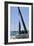 Monument To Pythagoras of Samos-Detlev Van Ravenswaay-Framed Photographic Print