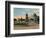 Monument to scholar and philosopher Jose de la Luz Caballero, Havana, Cuba, c1920-Unknown-Framed Photographic Print