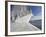 Monument to the Discoveries, Lisbon, Portugal-Michele Molinari-Framed Photographic Print