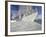 Monument to the Discoveries, Portugal-Michele Molinari-Framed Photographic Print