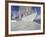 Monument to the Discoveries, Portugal-Michele Molinari-Framed Photographic Print