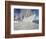 Monument to the Discoveries, Portugal-Michele Molinari-Framed Photographic Print