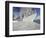 Monument to the Discoveries, Portugal-Michele Molinari-Framed Photographic Print