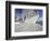 Monument to the Discoveries, Portugal-Michele Molinari-Framed Photographic Print