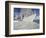 Monument to the Discoveries, Portugal-Michele Molinari-Framed Photographic Print