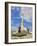 Monument to the Independence of Turkmenistan, Independance Park, Berzengi Ashgabat, Turkmenistan-Jane Sweeney-Framed Photographic Print