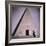 Monument to Titian-Antonio Canova-Framed Giclee Print